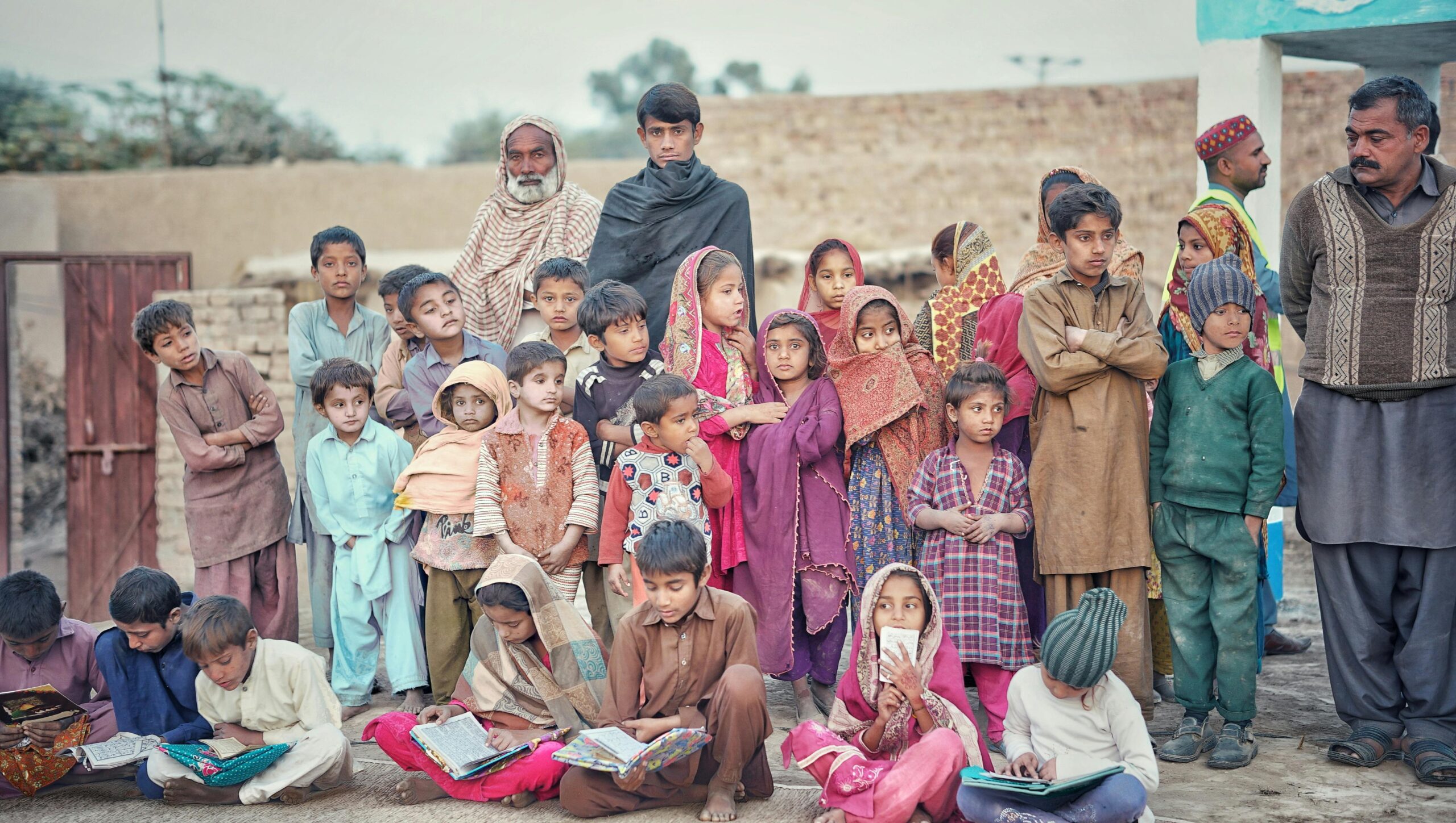 Ghost Schools in Pakistan: A Crisis of Education and Accountability