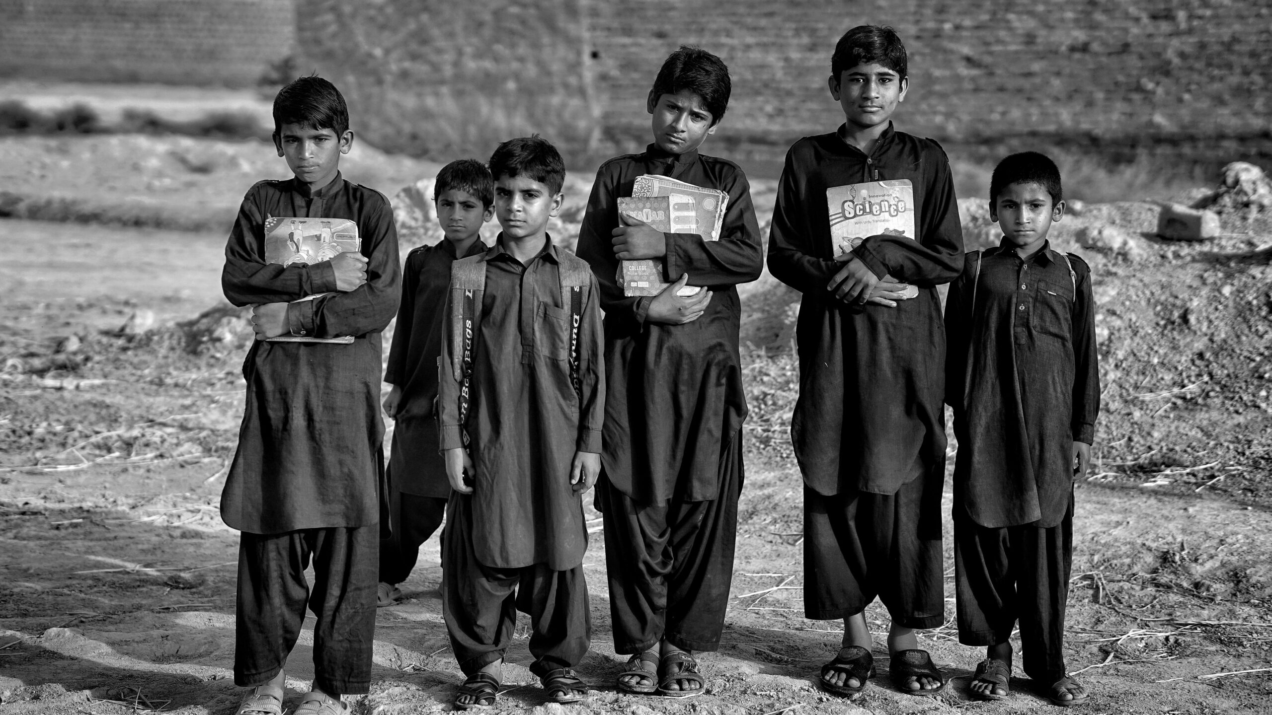 The State of K-12 Education in Pakistan: Challenges, Reforms, and a Way Forward 